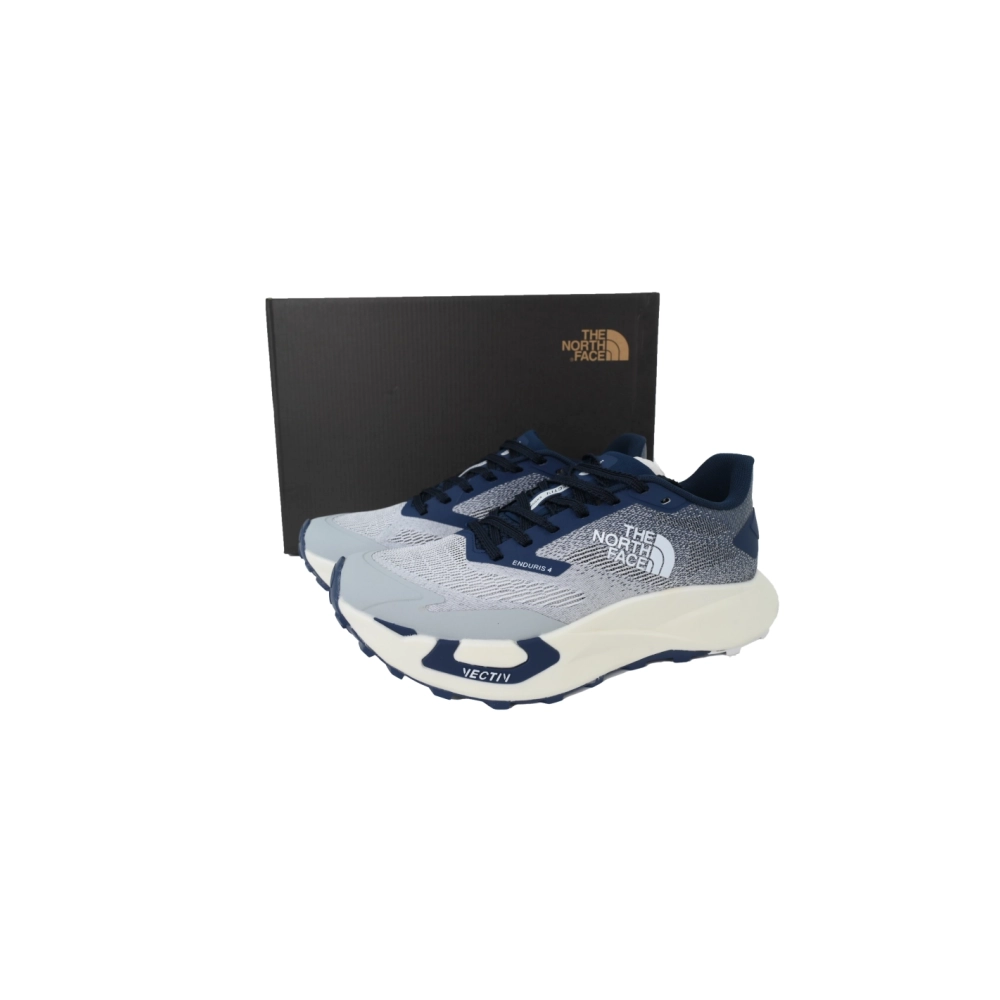 The North Face Vectiv Enduris 4 Blue