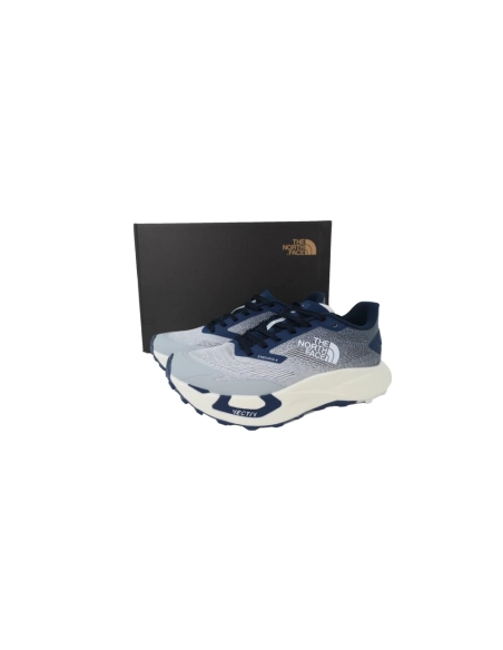The North Face Vectiv Enduris 4 Blue