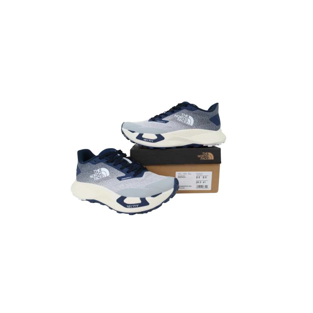 The North Face Vectiv Enduris 4 Blue