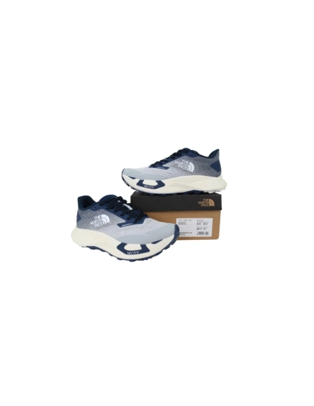 The North Face Vectiv Enduris 4 Blue