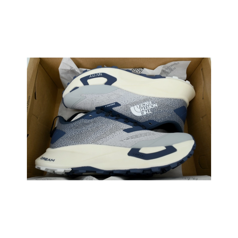 The North Face Vectiv Enduris 4 Blue