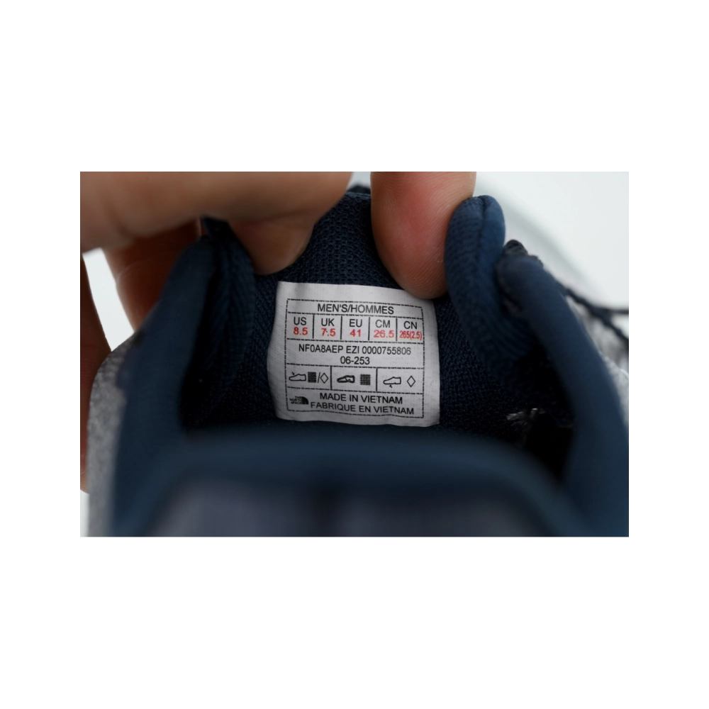 The North Face Vectiv Enduris 4 Blue