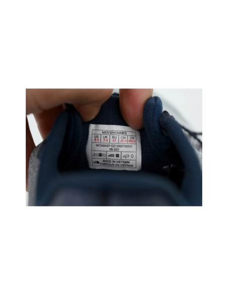 The North Face Vectiv Enduris 4 Blue