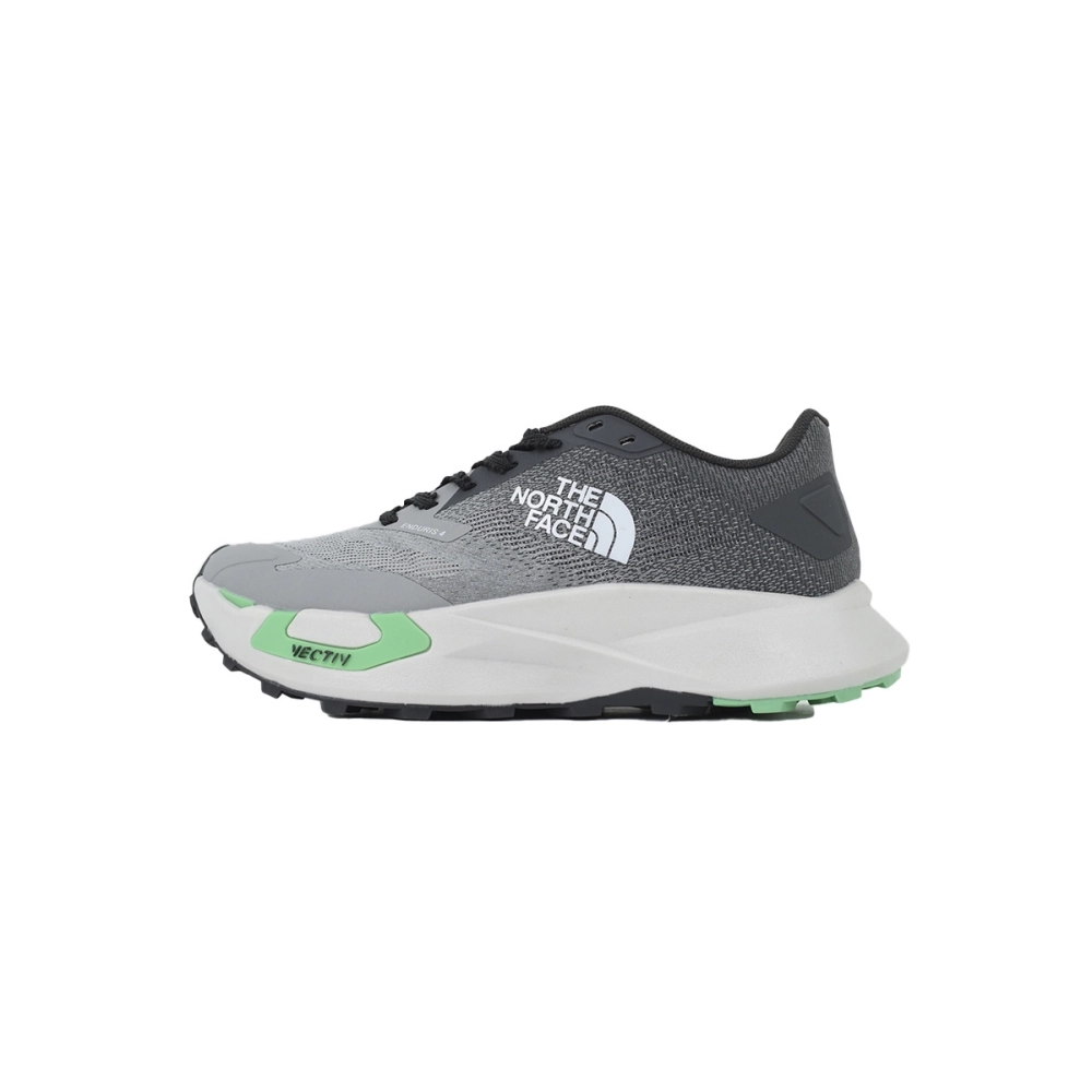 The North Face Vectiv Enduris 4 Grayish Green