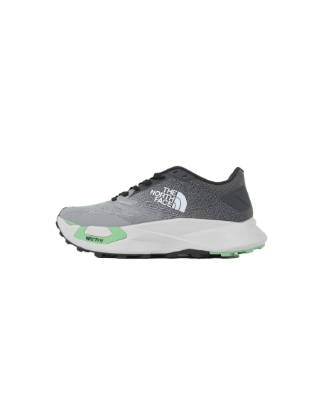 The North Face Vectiv Enduris 4 Grayish Green