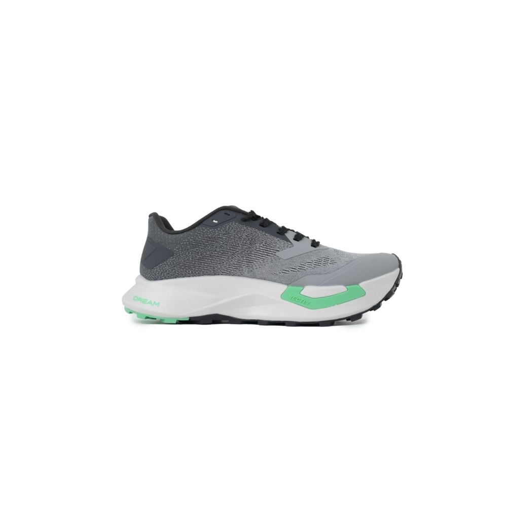 The North Face Vectiv Enduris 4 Grayish Green