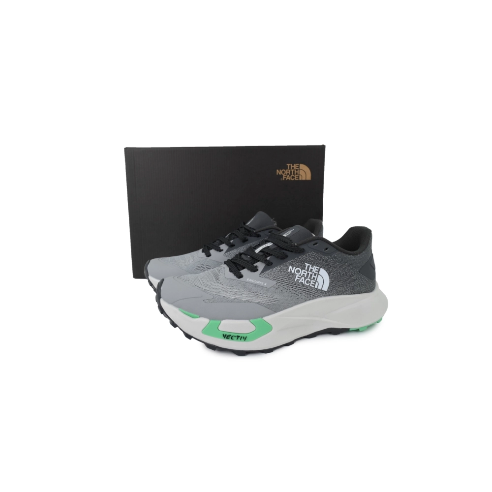 The North Face Vectiv Enduris 4 Grayish Green