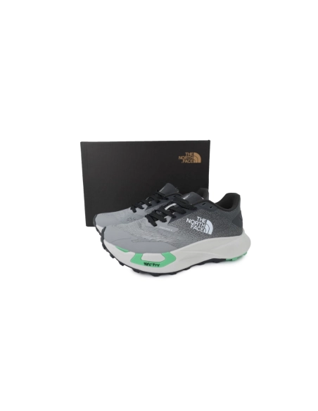 The North Face Vectiv Enduris 4 Grayish Green