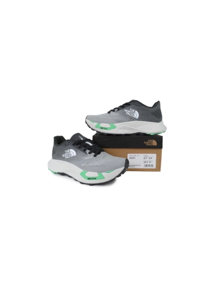 The North Face Vectiv Enduris 4 Grayish Green