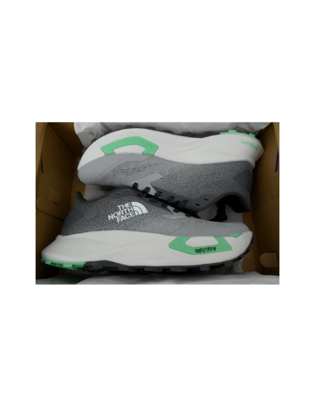 The North Face Vectiv Enduris 4 Grayish Green
