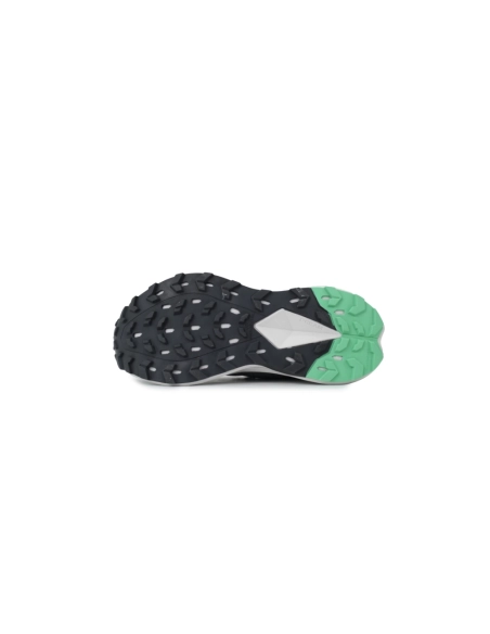 The North Face Vectiv Enduris 4 Grayish Green