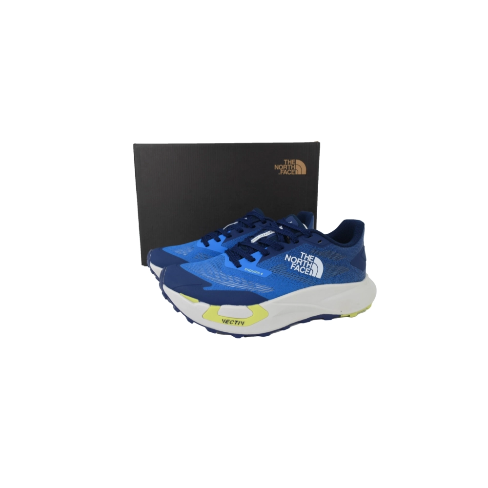 The North Face Vectiv Enduris 4 Sky Blue