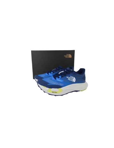 The North Face Vectiv Enduris 4 Sky Blue