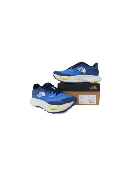 The North Face Vectiv Enduris 4 Sky Blue