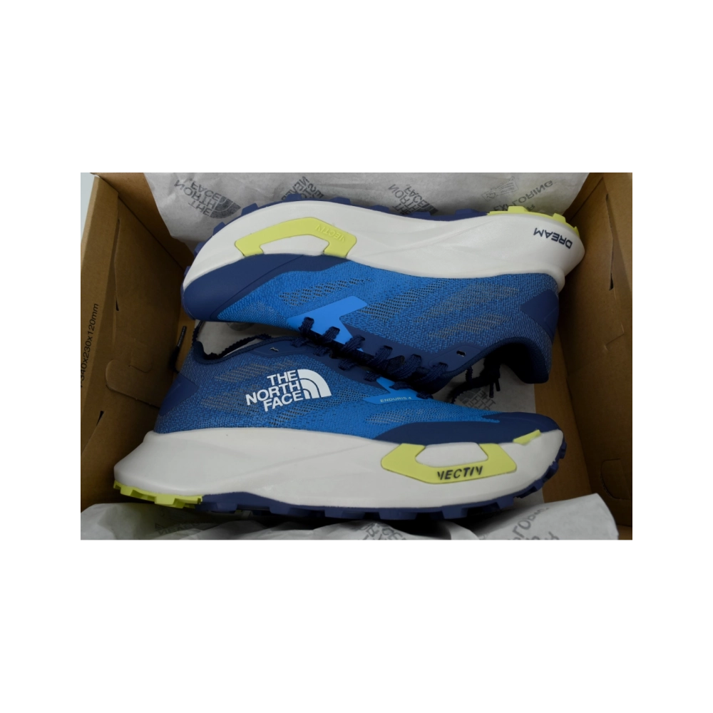 The North Face Vectiv Enduris 4 Sky Blue