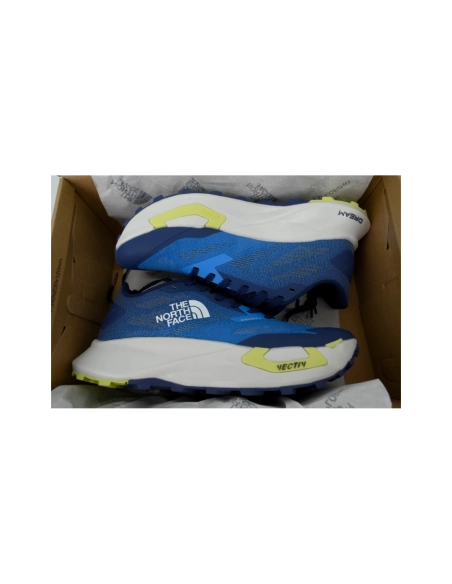 The North Face Vectiv Enduris 4 Sky Blue