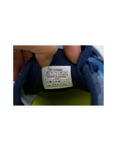 The North Face Vectiv Enduris 4 Sky Blue