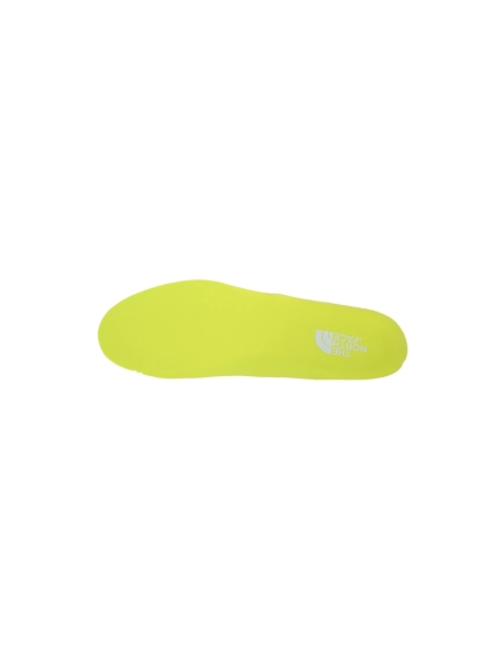 The North Face Vectiv Enduris 4 Gray Yellow