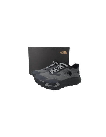 The North Face Vectiv Enduris 4 Black