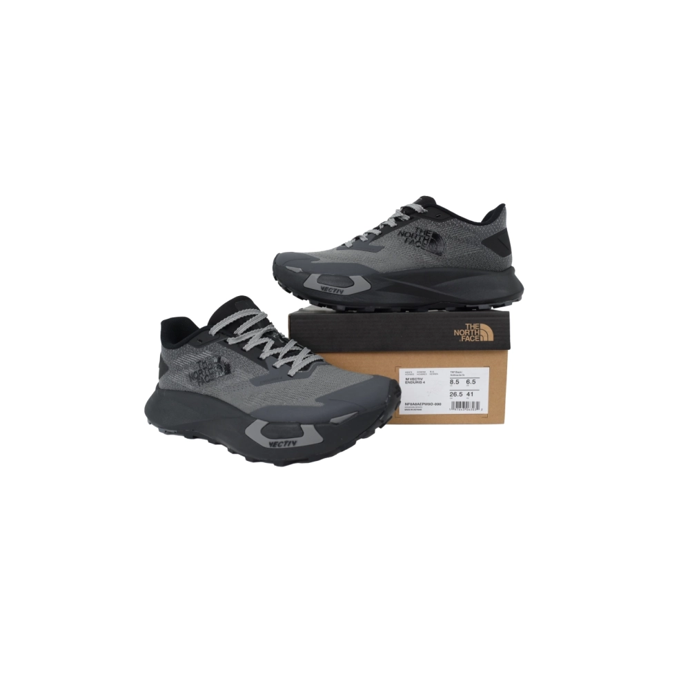 The North Face Vectiv Enduris 4 Black