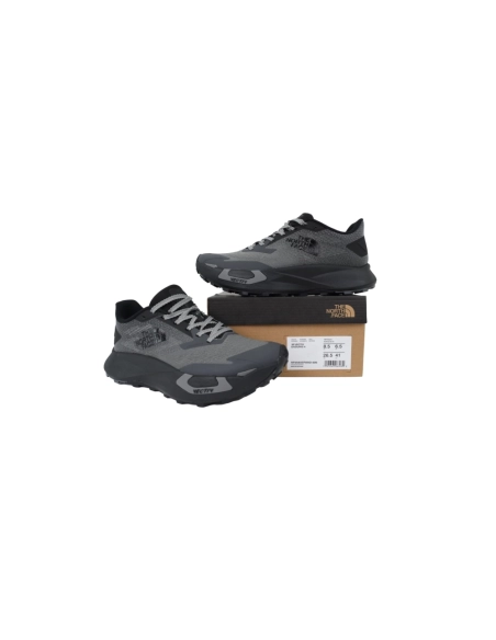 The North Face Vectiv Enduris 4 Black