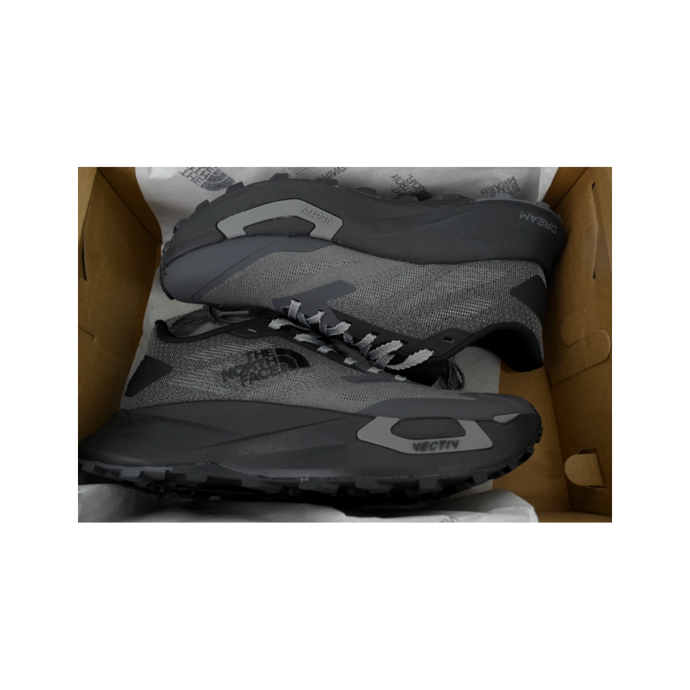 The North Face Vectiv Enduris 4 Black