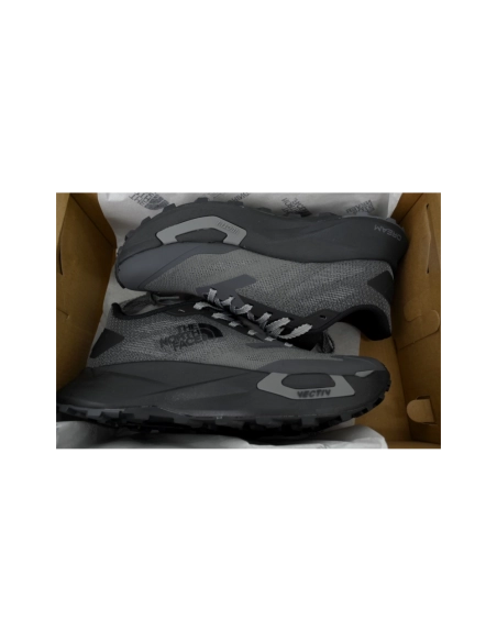 The North Face Vectiv Enduris 4 Black