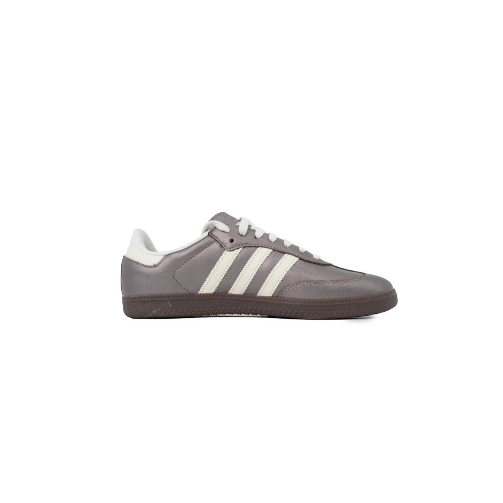 Adidas Samba OG Metallic Purple Gum JI4219