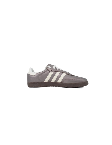 Adidas Samba OG Metallic Purple Gum JI4219