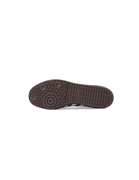 Adidas Samba OG Metallic Purple Gum JI4219