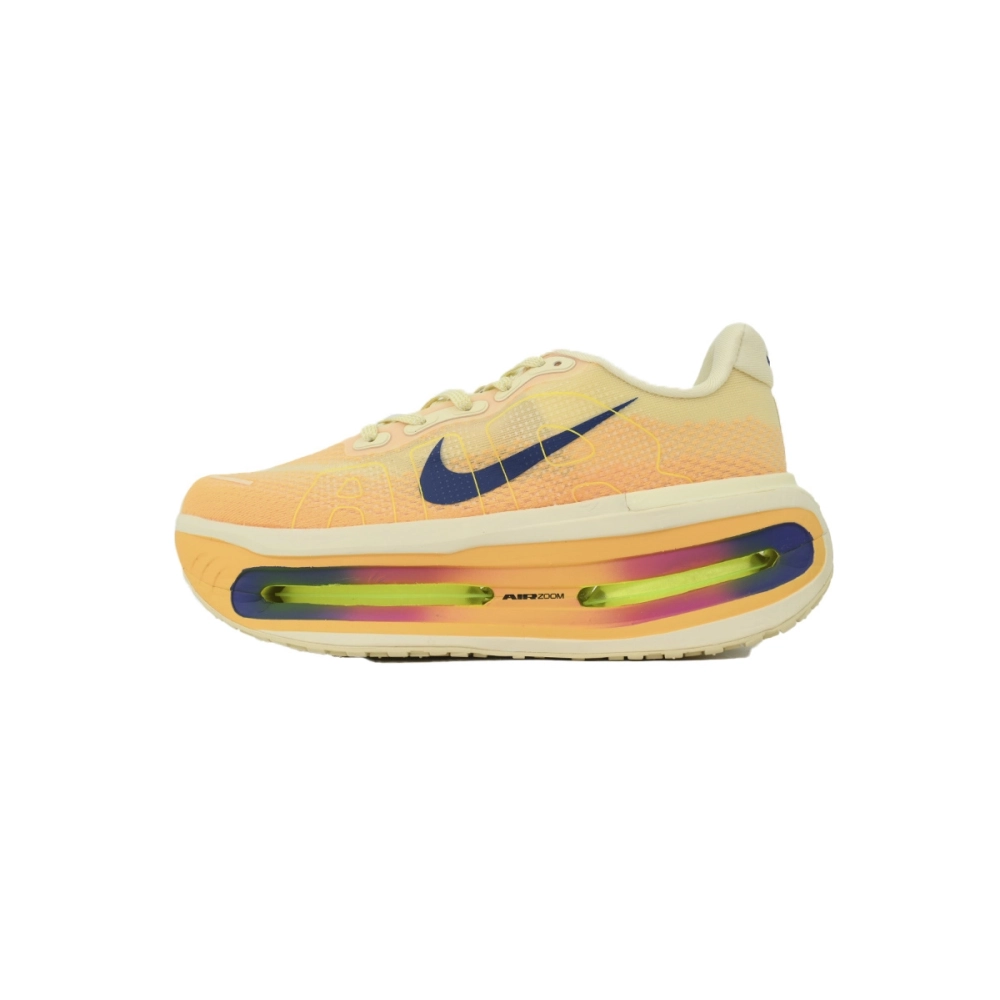 Nike Zoom Vomero 19 Orange Blue HQ2050-401