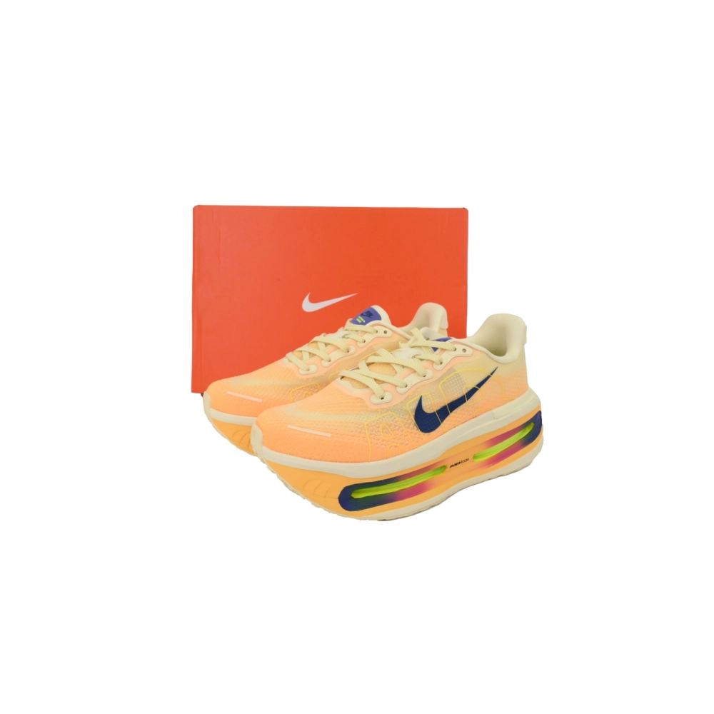 Nike Zoom Vomero 19 Orange Blue HQ2050-401