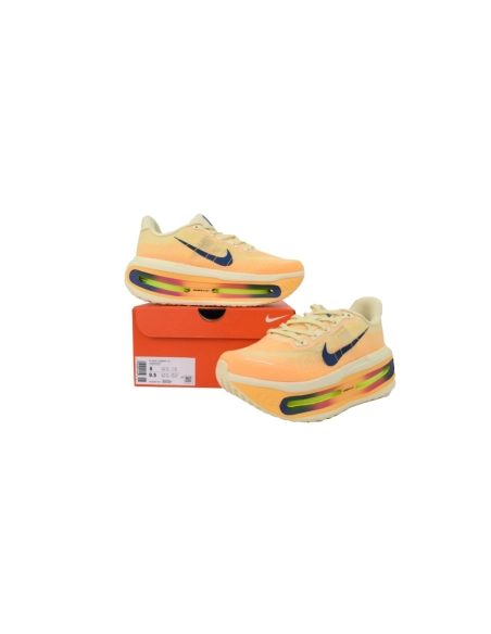 Nike Zoom Vomero 19 Orange Blue HQ2050-401