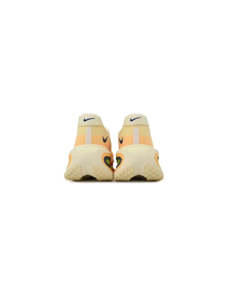 Nike Zoom Vomero 19 Orange Blue HQ2050-401