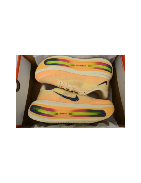 Nike Zoom Vomero 19 Orange Blue HQ2050-401