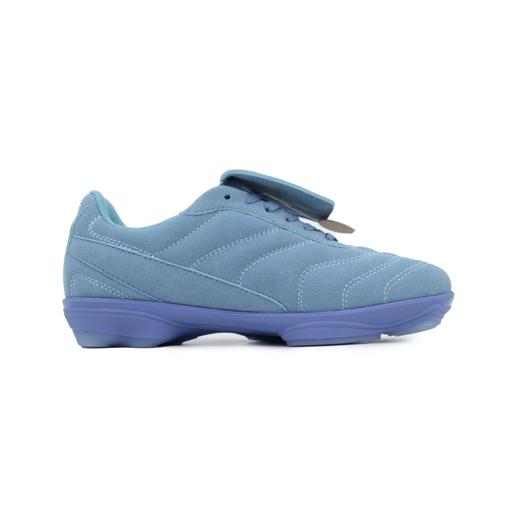 Louis Vuitton Soccer Flipped Blue