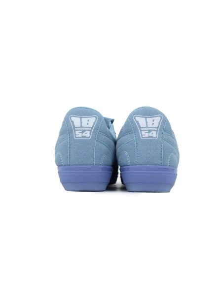 Louis Vuitton Soccer Flipped Blue