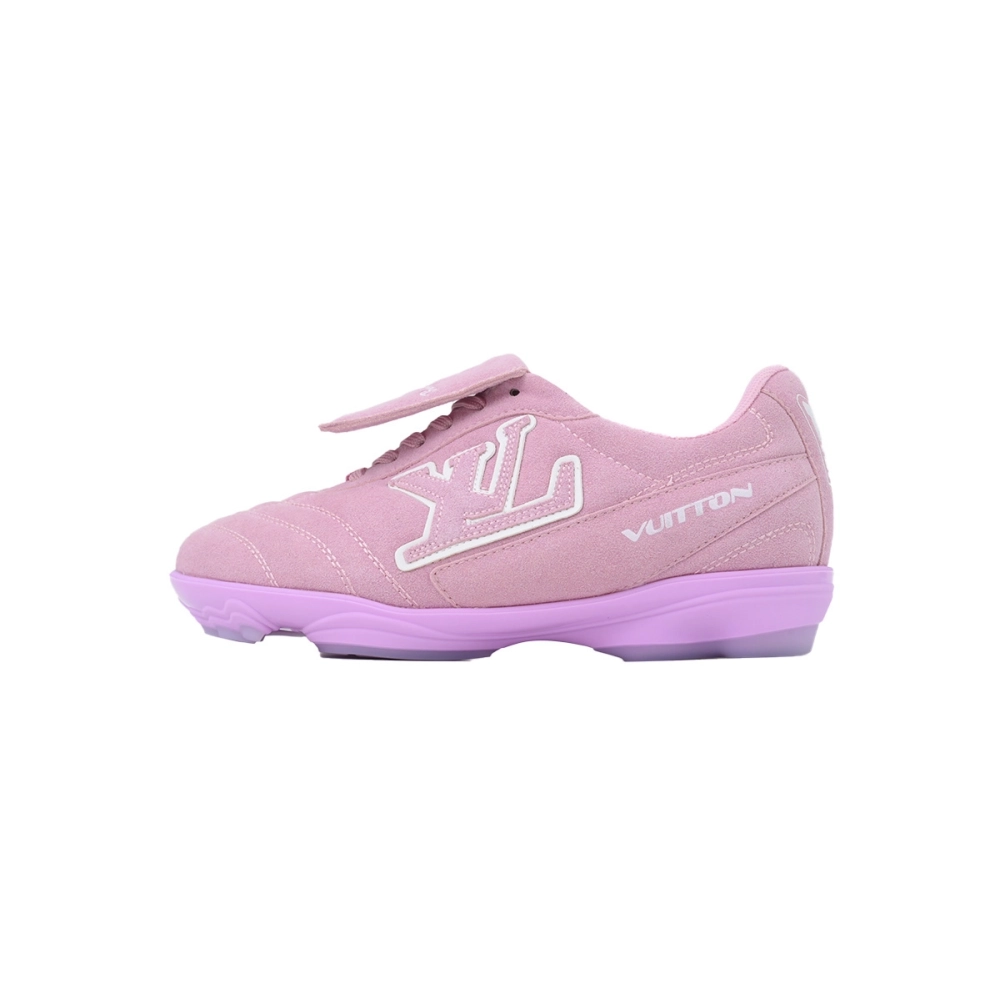 Louis Vuitton Soccer Fanmao Powde