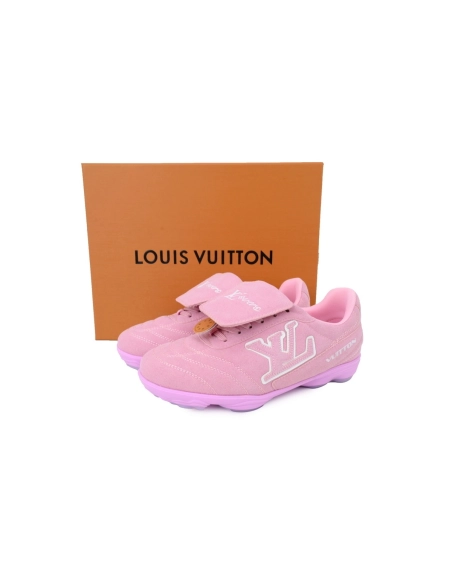 Louis Vuitton Soccer Fanmao Powde