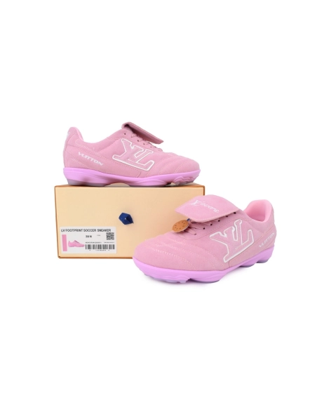 Louis Vuitton Soccer Fanmao Powde