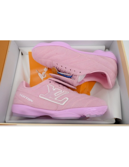 Louis Vuitton Soccer Fanmao Powde