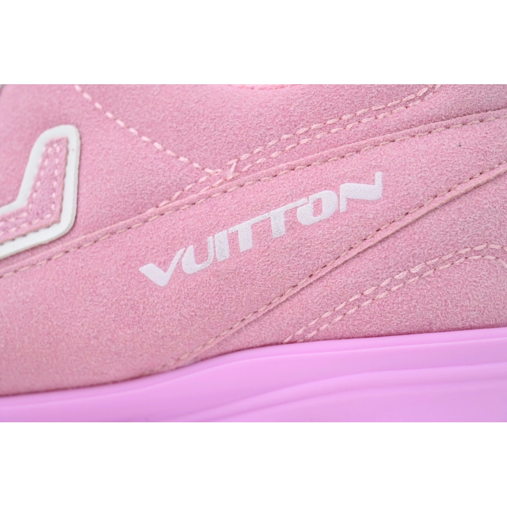 Louis Vuitton Soccer Fanmao Powde