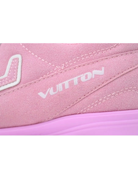 Louis Vuitton Soccer Fanmao Powde