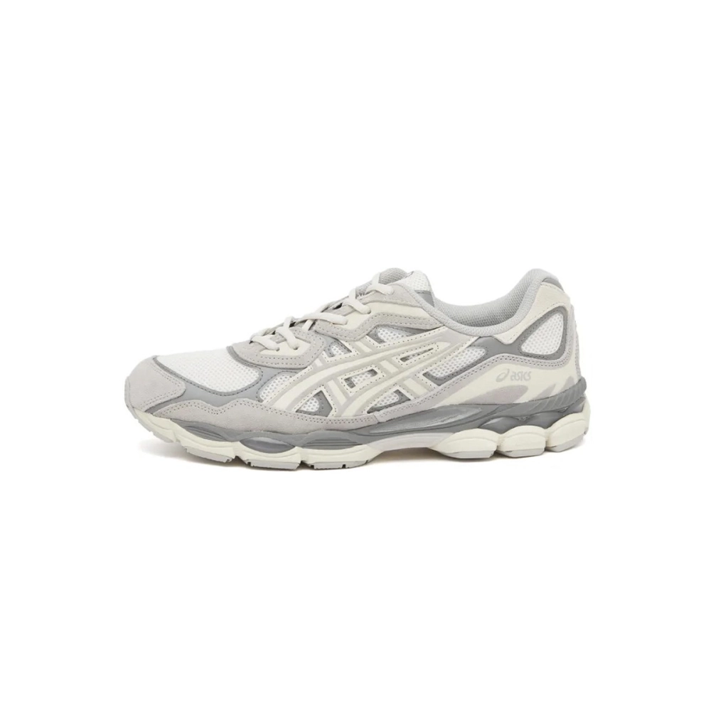 Asics Gel NYC Cream Oyster Grey 1201A789-103