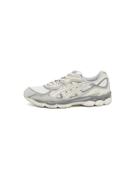 Asics Gel NYC Cream Oyster Grey 1201A789-103