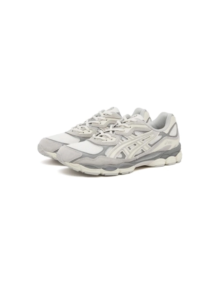 Asics Gel NYC Cream Oyster Grey 1201A789-103