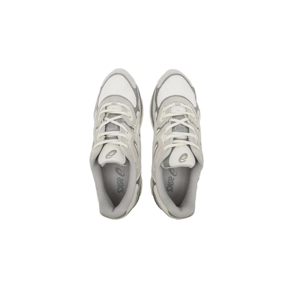 Asics Gel NYC Cream Oyster Grey 1201A789-103