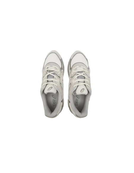 Asics Gel NYC Cream Oyster Grey 1201A789-103