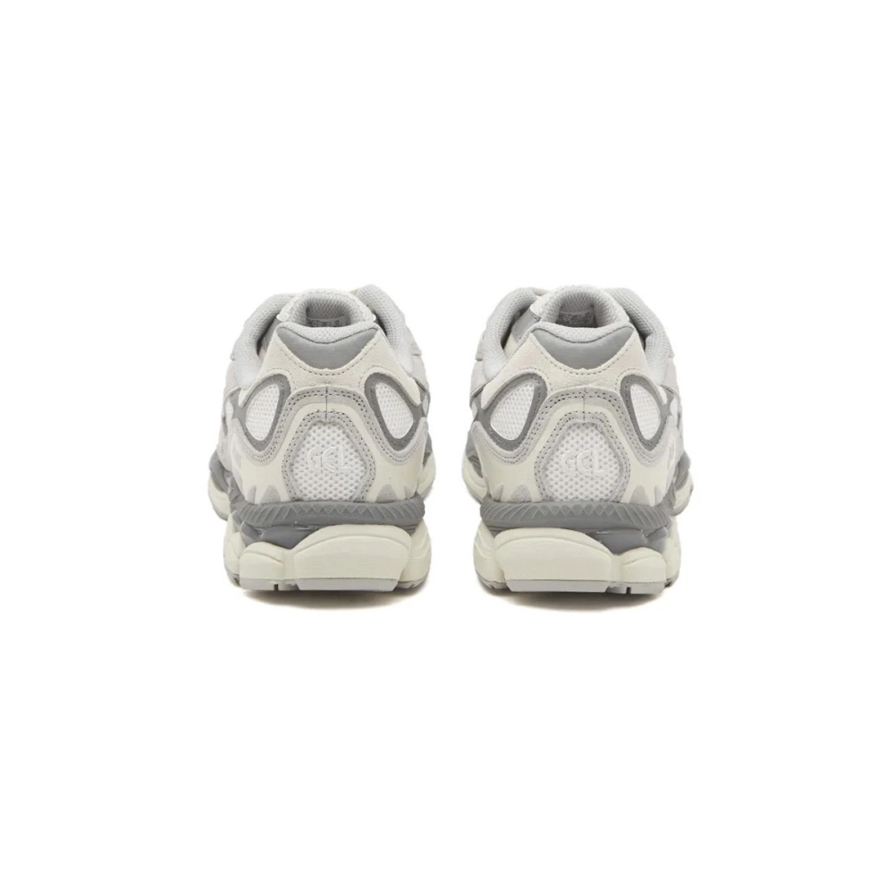 Asics Gel NYC Cream Oyster Grey 1201A789-103