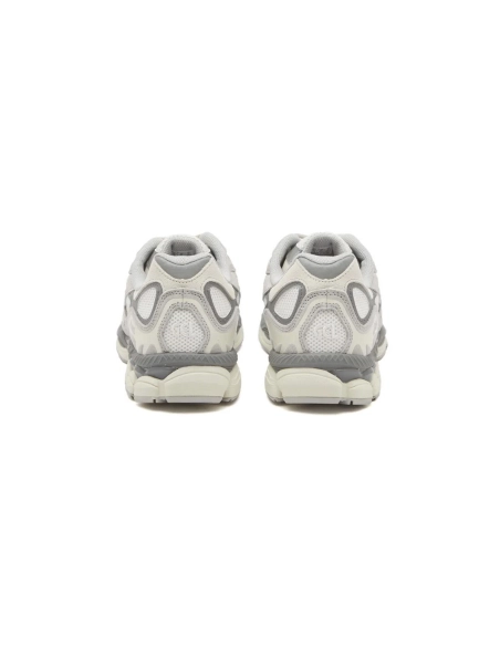Asics Gel NYC Cream Oyster Grey 1201A789-103